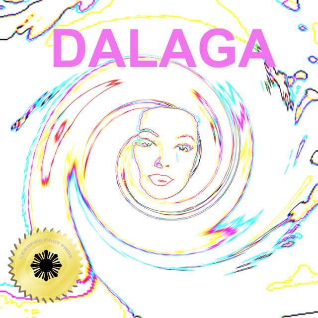 Dalaga - Single Album Cover