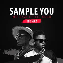 Sample You (Remix) [feat. Lil Kesh] - Single - Mr Eazi