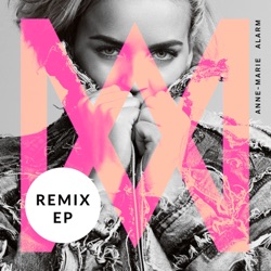 Anne-Marie - Alarm (Marshmello Remix)