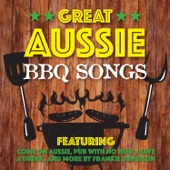 Great Aussie BBQ Songs artwork