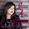 Necesito Tu Amor - Single