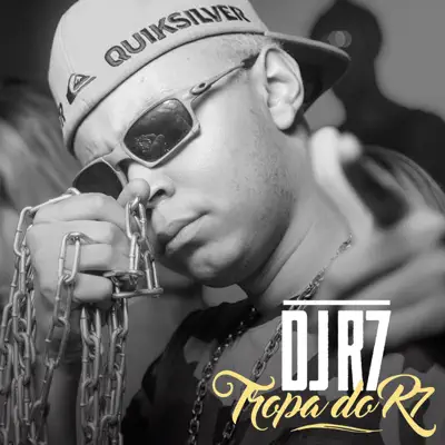 Tropa do R7 - Single - MC Nego Blue