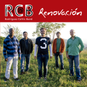 Renovación - Rodríguez Celtic Band