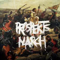 Prospekt's March - EP - Coldplay