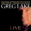 I Believe in Father Christmas - 2017 - Remaster by Greg Lake iTunes Track 4