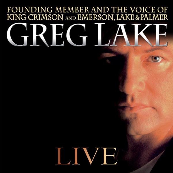 Greg Lake - I Believe in Father Christmas