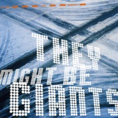 Doctor Worm by They Might Be Giants