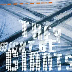 Severe Tire Damage - They Might Be Giants