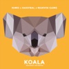 Koala (feat. Hanybal & Marvin Game) - Single