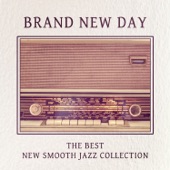 Brand New Day: The Best New Smooth Jazz Collection - Relaxing Jazz Piano Music and Mellow Jazz Café for Deep Relaxation, Piano Chillout Lounge Music artwork