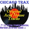 Original Acid House Tracks