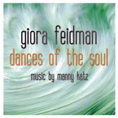 Dances of the Soul (Music by Manny Katz)