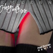 Hang with Me (Axel Boman Remix) artwork