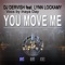 You Move Me (feat. Inaya Day & Lynn Lockamy) artwork