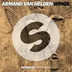 Wings - Single - Armand Van Helden Wings - Single - Armand Van Helden