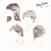 Yumi Zouma - Text from Sweden