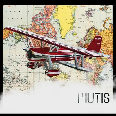 Avión - Single - Mutis