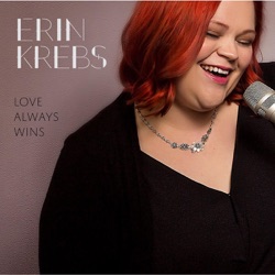 Erin Krebs - I See You