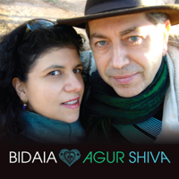 Bidaia - Agur Shiva artwork