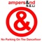 No Parking on the Dance Floor (Extended Mix) - Ampers&nd & Neli lyrics