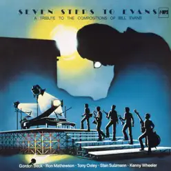 Seven Steps to Evans - Gordon Beck Seven Steps to Evans - Gordon Beck