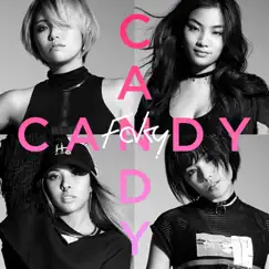 CANDY - EP by FAKY album reviews, ratings, credits