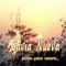 La Venada - Savia Nueva lyrics