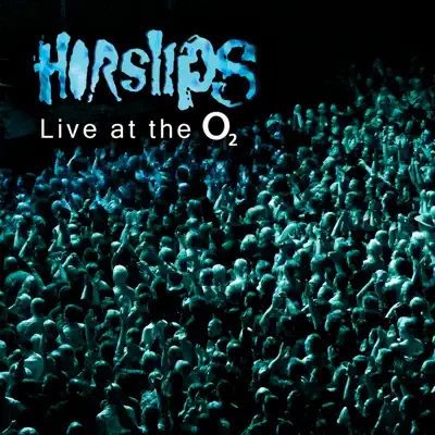 Live at the O2 - Horslips