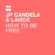 How to Be Free (Dj Eako Remix) - JP Candela