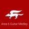 Area 6 Guitar Medley (From 