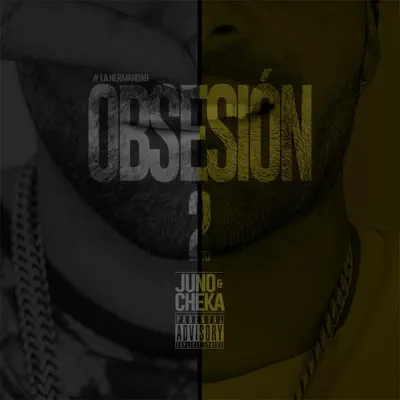 Obsesión 2 - Single - Cheka