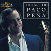 Paco Peña - Canto Eucarístico y Despedida