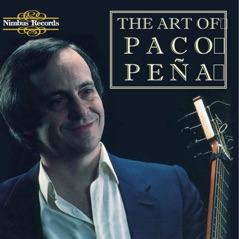 The Best of Paco Peña