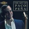 Santo - Paco Peña lyrics