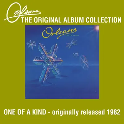 One of a Kind - Orleans