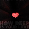 How Deep Is Your Love - EP