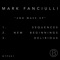 Delirious - Mark Fanciulli lyrics