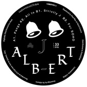 J. Albert - Strictly J