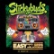 Easy (ft. Greg Blackman) - Stickybuds lyrics