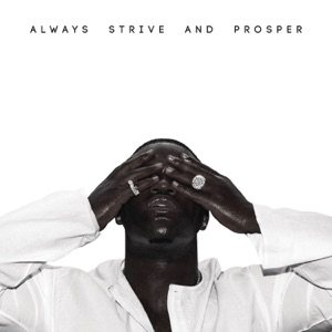 A$AP Ferg New Level (feat. Future)