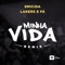 Minha Vida (feat. Lakers e Pá) - Emicida lyrics