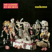 Mekons - Ghosts of American Astronauts