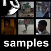 Live from the Streets Samples (Live)