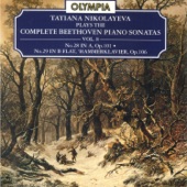 Beethoven: Piano Sonatas Nos. 28 & 29 artwork