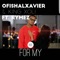 Ride For My (feat. Rymez) - OfishalXavier & King Xoli lyrics