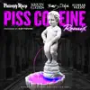 Piss Codeine (Actavis) [feat. Kevin Gates, Young Dolph & Icewear Vezzo] song lyrics