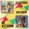 No Jestering (feat. Big Youth) - Single