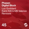 Digital Block - EP
