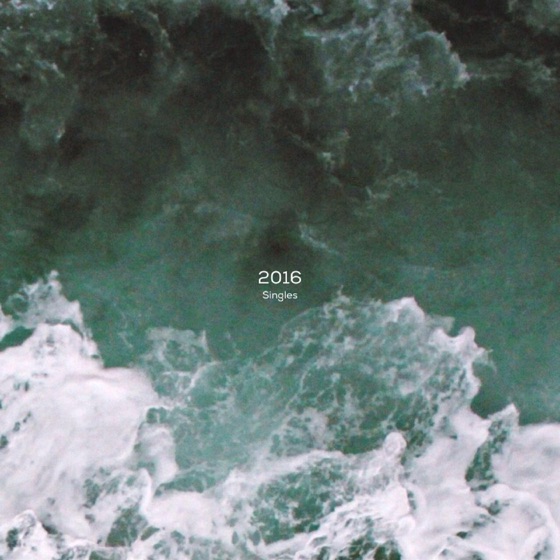 Cover artwork for Never Been