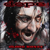 Blood Money artwork